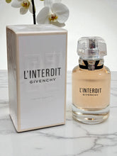 Load image into Gallery viewer, L'interdit by Givenchy 1.7 Oz / 50 ml Eau De Toilette for Women MSRP $105
