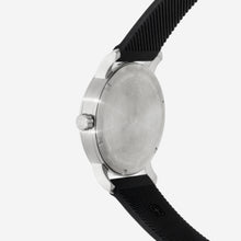 Load image into Gallery viewer, Wenger Swiss Army 01.1641.115 Avenue Black Dial Watch 42 mm MSRP $190
