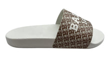 Load image into Gallery viewer, Bally Sabrina 6239108 Womens Multimiele Synthethic Print Slide Sandals MSRP $249
