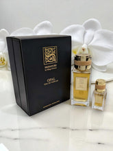 Load image into Gallery viewer, Opal Signature By Sillage d&#39;Orient Eau De Parfum Gift Set Unisex MSRP $220
