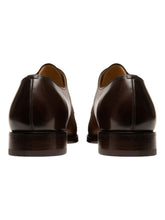 Load image into Gallery viewer, Bally Scardino 6231449 Men&#39;s Brown Leather Monk Strap Shoes US 12 MSRP$1032

