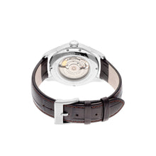 Load image into Gallery viewer, Hamilton H32565555 Men&#39;s Jazzmaster Open Heart Auto Silver Dial 40 mm MSRP $995
