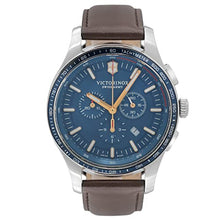 Load image into Gallery viewer, Victorinox Swiss Army 249152 Men's Alliance Sport Chrono 44 mm Watch MSRP $515
