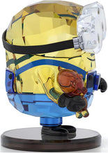 Load image into Gallery viewer, Swarovski Crystal Minions Bob Figurine 5692027
