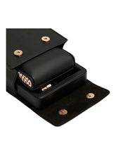 Load image into Gallery viewer, Wolf 1834 Axis Single Travel Watch Stand - 485316
