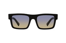 Load image into Gallery viewer, NWE PRADA Unisex PR 19WS 1AB06Z Black Frame Gradient Lens Sunglasses MSRP $433
