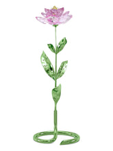 Load image into Gallery viewer, Swarovski 5668065 Florere Peony Designer Michele Blasilli MSRP $320
