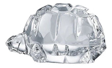 Load image into Gallery viewer, Baccarat 2810315 Crystal Heritage Turtle MSRP $610

