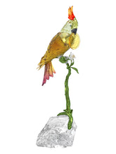 Load image into Gallery viewer, Swarovski 5646611 Idyllia Cockatoo Designer: Martin Zendron MSRP $1150
