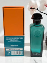 Load image into Gallery viewer, Eau D&#39;orange Verte By Hermes 3.3 oz / 100 ml Eua De Cologne Unisex MSRP $143
