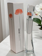 Load image into Gallery viewer, Flower By Kenzo 1.7 oz / 50 ml Eau De Toilette For Women MSRP $79
