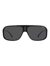 Load image into Gallery viewer, Carrera Cool 65 Unisex Matte Black/Polarized Sunglasses MSRP $165

