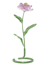 Load image into Gallery viewer, Swarovski 5668065 Florere Peony Designer Michele Blasilli MSRP $320
