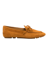 Load image into Gallery viewer, Bally Gaspar 6304155 Men&#39;s Deserto Suede Leather Loafers MSRP $990
