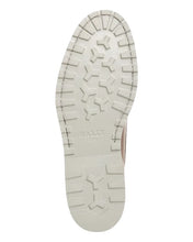 Load image into Gallery viewer, Bally Nokor 6239794 Men&#39;s Brown Moc Toe Leather Boots Size 11 MSRP $809
