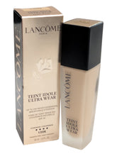 Load image into Gallery viewer, Lancome Teint Idole Ultra Wear Foundation 24H Shade 135N Long Wear MSRP $65
