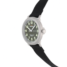 Load image into Gallery viewer, Shinola Detroit Men&#39;s The Runwell S0120247278 3H Field Stainless Steel Watch $595
