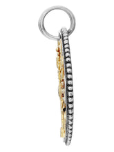 Load image into Gallery viewer, Konstantino Capricorn Carved Zodiac Pendant and Chain MEKJ632-130 MSRP $1365
