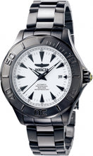 Load image into Gallery viewer, Invicta Men&#39;s 7113 Signature White Dial Automatic Watch 47mm MSRP $420

