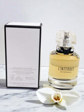 Load image into Gallery viewer, L'Interdit by Givenchy 1.7 oz/50 ml Eau de Parfum For Women MSRP $125
