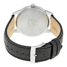Load image into Gallery viewer, Citizen AW1236-03A Corso Men's Silver Dial Strap Watch MSRP $225
