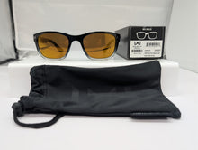 Load image into Gallery viewer, Wiley X Helix Captivate Gradient Frames Bronze Mirror Lens Polarized Sunglasses
