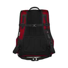 Load image into Gallery viewer, Victorinox Red Altmont Original Deluxe 17in Laptop Backpack 610477
