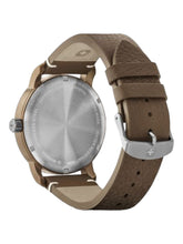 Load image into Gallery viewer, Wenger Swiss Army Men&#39;s 01.1541.123 Attitude Gray Dial Watch 42 mm MSRP $245
