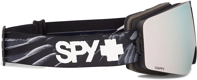 spy marauder elite snow goggles Spy Optic Marauder Elite Bronze Platinum Spectra Mirror Snow Goggles M –  AuthenticDeals.com