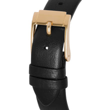 Load image into Gallery viewer, Michael Kors Pyper MK2747 Women&#39;s Gold Stainless Steel Quartz Watch MSRP $180
