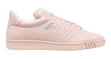 Load image into Gallery viewer, Bally Winner 6239934 Women&#39;s Poudre Calf Plain Leather Sneakers US 9.5 MSRP $1014
