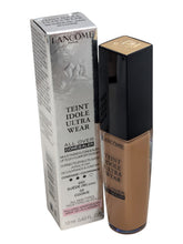 Load image into Gallery viewer, Lancome Teint Idole Ultra Wear All Over Concealer 460 Suede W MSRP $50
