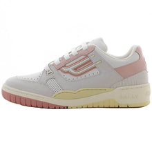 Load image into Gallery viewer, Bally Kuba 6227674 Ladies Champion White Sneakers Size US 5.5 MSRP $470
