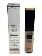 Load image into Gallery viewer, Lancome Teint Idole Ultra Wear All Over Concealer 02 Lys Rose MSRP $50
