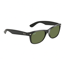 Load image into Gallery viewer, NEW RAY-BAN Men&#39;s Wayfarer Classic Sunglasses RB2132 901L MSRP $150
