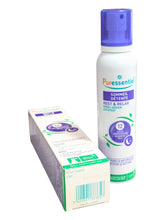 Load image into Gallery viewer, Puressentiel Rest &amp; Relax Air Spray - 6.75 oz / 200 ml - Made in France
