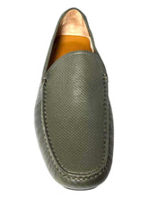 Load image into Gallery viewer, Bally Walton 6222870 Men&#39;s Fango Perforated Leather Loafers US 11 MSRP $495
