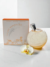 Load image into Gallery viewer, Eau Des Merveilles By Hermes 3.3 oz / 100 ml Eua De Toilette For Women MSRP $175
