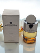 Load image into Gallery viewer, Mesmerising Oudh Accord &amp; Gold By Molton Brown 3.3oz/100ml Eau De Toilette Unisex MSRP $120
