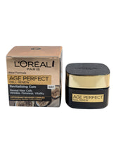 Load image into Gallery viewer, L'Oreal Age Perfect Cell Renew Revitalising Care - 50 ml
