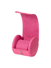 Load image into Gallery viewer, Wolf 1834 Tutti Frutti Single Watch Roll Pink - 680190

