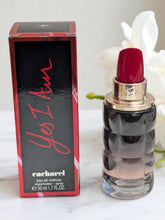 Load image into Gallery viewer, Yes I Am By Cacharel 1.7 oz / 50 ml Eau De Parfum By Women MSRP $80
