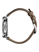 Load image into Gallery viewer, Shinola Men's Canfield 43mm S0120121829 White Dial Watch MSRP $750
