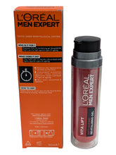 Load image into Gallery viewer, L'Oreal Vita Lift Anti-Ageing Revitalsing Gel Men Expert - 50 ml
