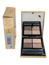 Load image into Gallery viewer, Yves Saint Laurent Couture Mini Clutch 100 Stora Dolls Palette Eye Shadows
