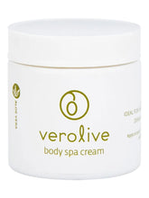 Load image into Gallery viewer, Verolive Aloe Vera Body Spa Cream 3.38 oz / 100 ml MSRP $45

