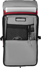 Load image into Gallery viewer, Victorinox Red Altmont Original Flapover Laptop Backpack 610224
