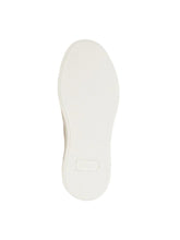 Load image into Gallery viewer, Bally Melvin 6237750 Men&#39;s White Calf Plain Leather Sneakers Size 11 MSRP $600

