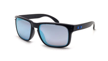 Load image into Gallery viewer, NEW OAKLEY Men&#39;s Holbrook 9102-C1 Prizm Deep Water Polarized Sunglasses $217

