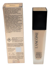 Load image into Gallery viewer, Lancome Teint Idole Ultra Wear Foundation 24H Shade 135N Long Wear MSRP $65
